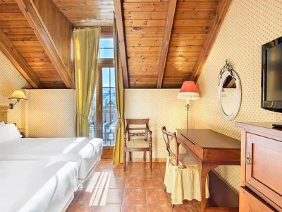 Hotel Bocalé 3000 — foto 8
