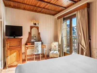 Hotel Bocalé 3000 — foto 11