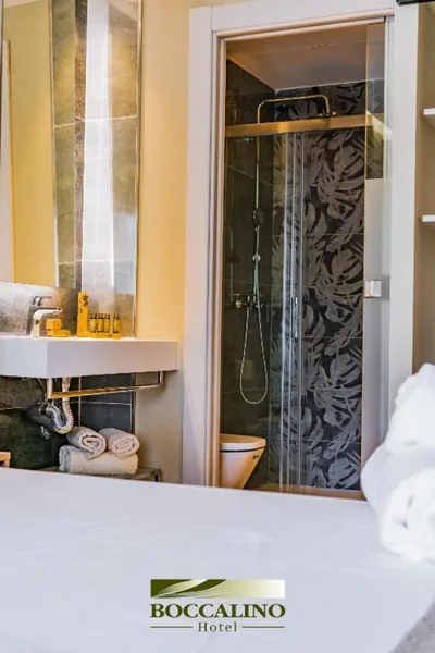 Hotel Boccalino Sitges — foto 3