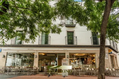 Hotel Boccalino Sitges — foto 4