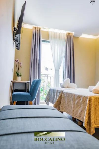 Hotel Boccalino Sitges — foto 5