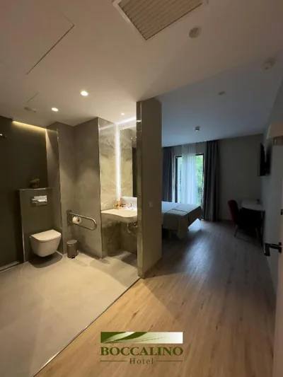 Hotel Boccalino Sitges — foto 6