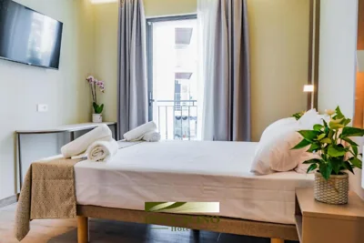 Hotel Boccalino Sitges — foto 8