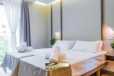 Hotel Boccalino Sitges — foto 9
