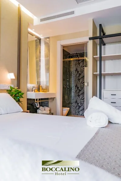 Hotel Boccalino Sitges — foto 10