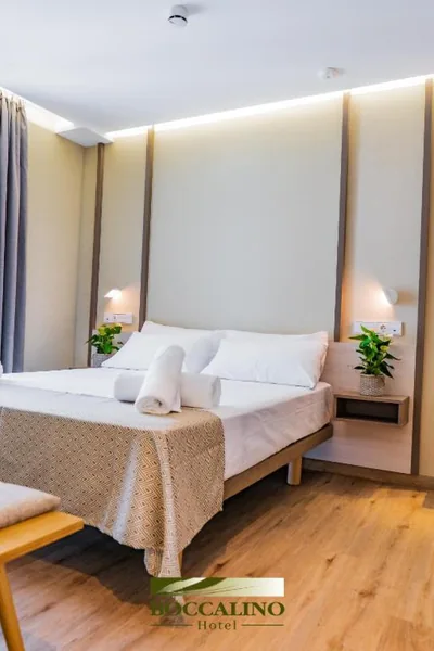Hotel Boccalino Sitges — foto 11