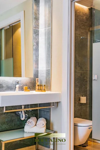 Hotel Boccalino Sitges — foto 12