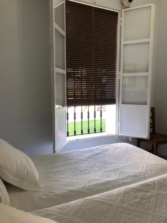 Habitación Familiar — Hotel Bodega el Moral