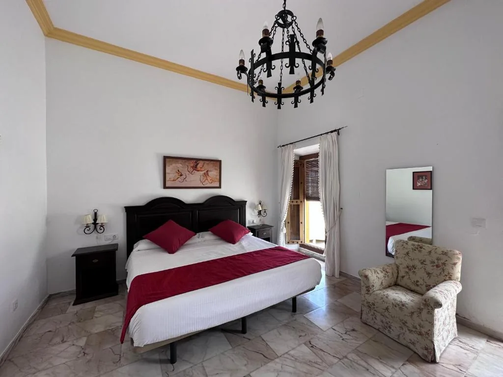 Hotel Bodega el Moral