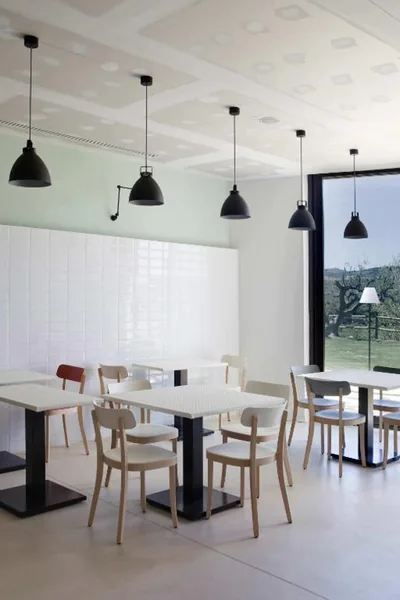 Hotel-Bodega Finca de Los Arandinos — foto 4