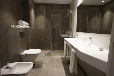 Hotel Bodega FyA - GRUPO PIÉROLA — Foto 6