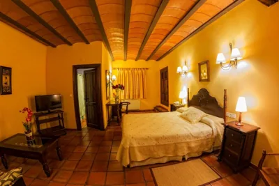 Hotel Bodega La Venta — foto 2