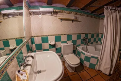 Hotel Bodega La Venta — foto 3