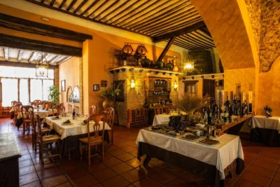 Hotel Bodega La Venta — foto 5