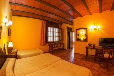 Hotel Bodega La Venta — foto 6