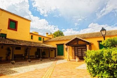 Hotel Bodega La Venta — foto 7