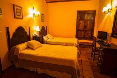 Hotel Bodega La Venta — foto 9