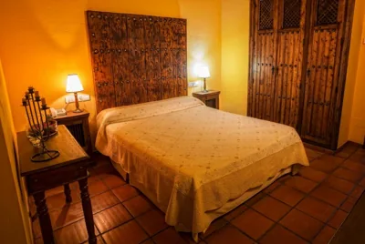 Hotel Bodega La Venta — foto 10