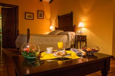 Hotel Bodega La Venta — foto 11