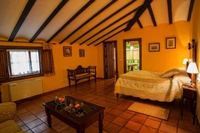 Hotel Bodega La Venta — foto 12