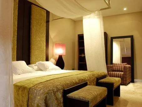 Hotel Bodega Pago del Vicario