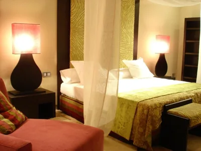 Hotel Bodega Pago del Vicario — foto 8