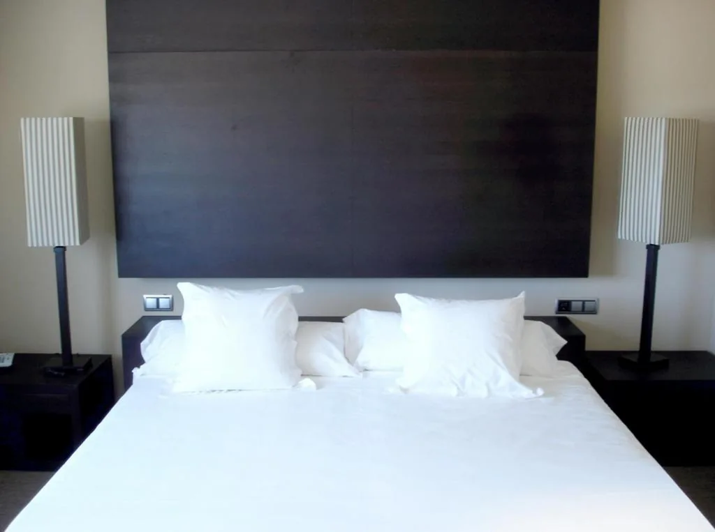 Special Offer - Double Room — Hotel Bodega Pago del Vicario