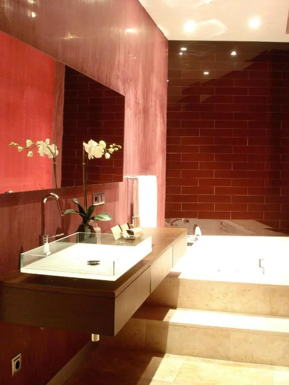 Suite — Hotel Bodega Pago del Vicario