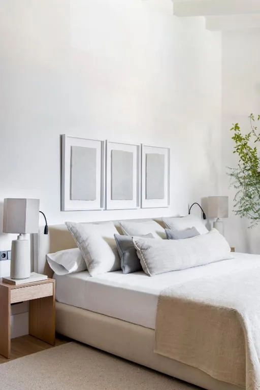 Habitación Doble Premium - 1 o 2 camas — Hotel Bodega Tio Pepe