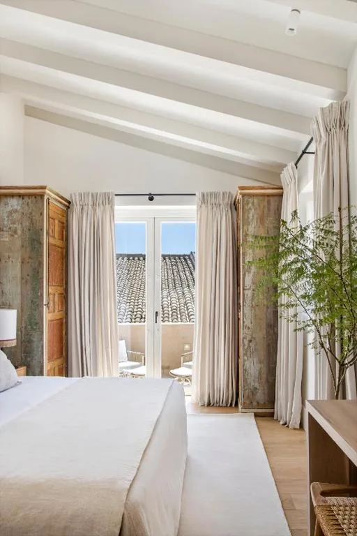 Habitación Doble Superior Deluxe — Hotel Bodega Tio Pepe