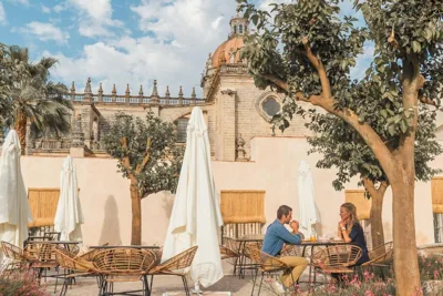 Hotel Bodega Tio Pepe — foto 6