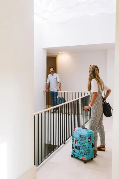 Hotel Bodega Tio Pepe — foto 11