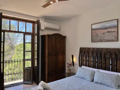 HOTEL BODEGA VERA DE ESTENAS — 写真 2