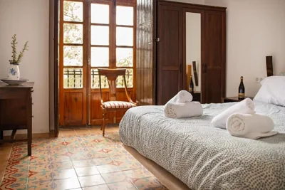 HOTEL BODEGA VERA DE ESTENAS — 写真 7