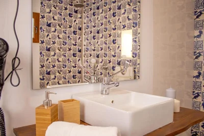 HOTEL BODEGA VERA DE ESTENAS — 写真 8