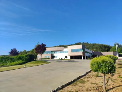 Hotel Bodegas Traslascuestas - GRUPO PIÉROLA — foto 6