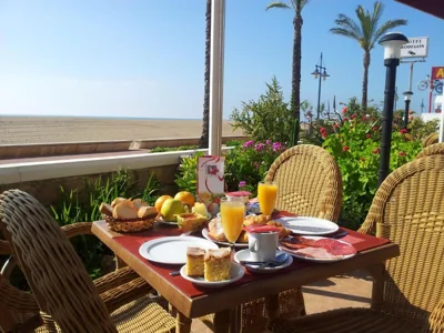 Hotel Bodegón de Peñíscola — photo 3