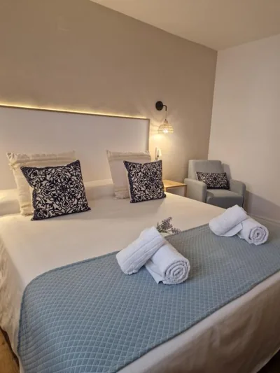 Hotel Bodegón de Peñíscola — photo 8