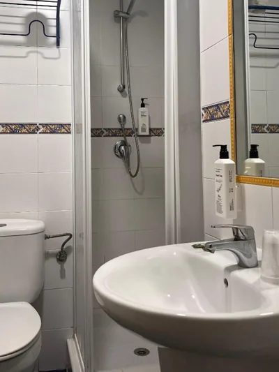 Hotel Boliña — Foto 3