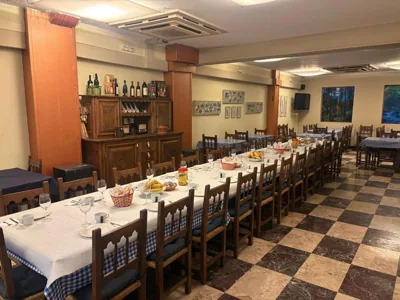 Hotel Boliña — Foto 4