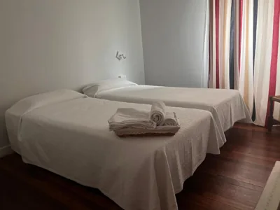 Hotel Boliña — Foto 7