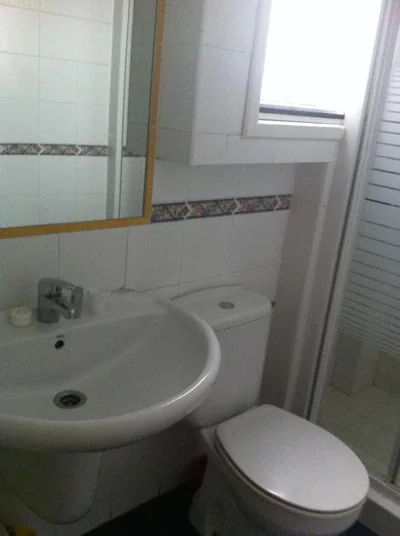 Hotel Boliña — Foto 11