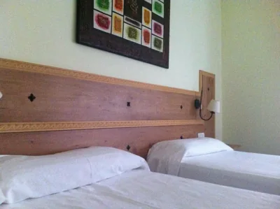 Hotel Boliña — Foto 12