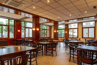 Hotel Boltaña Ordesa — foto 4