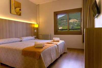 Hotel Boltaña Ordesa — foto 6
