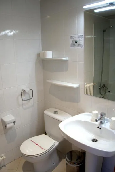 Hotel Boltaña Ordesa — foto 7