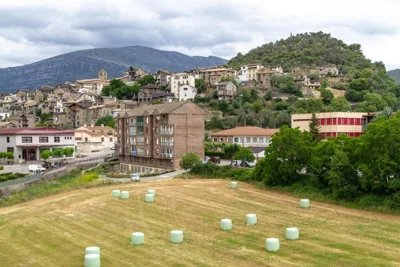 Hotel Boltaña Ordesa — foto 10
