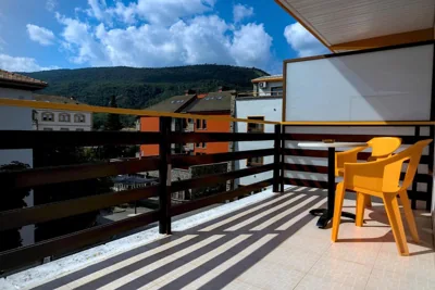 Hotel Boltaña Ordesa — foto 11
