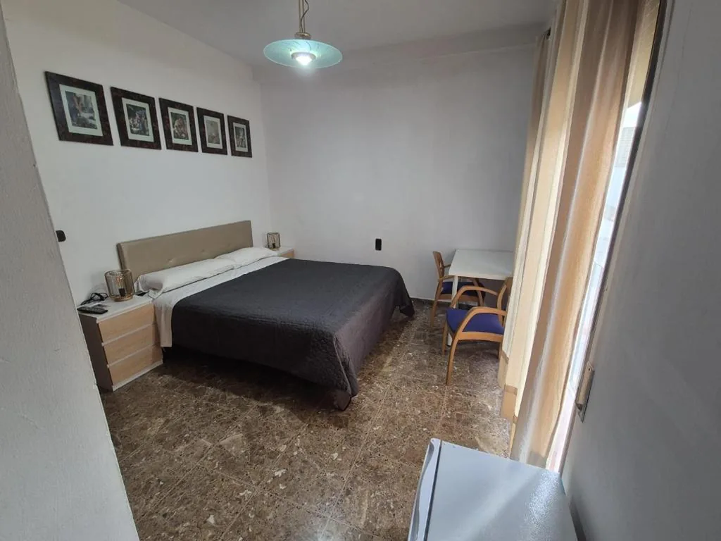 Quadruple Room — Hotel Bon Lloc