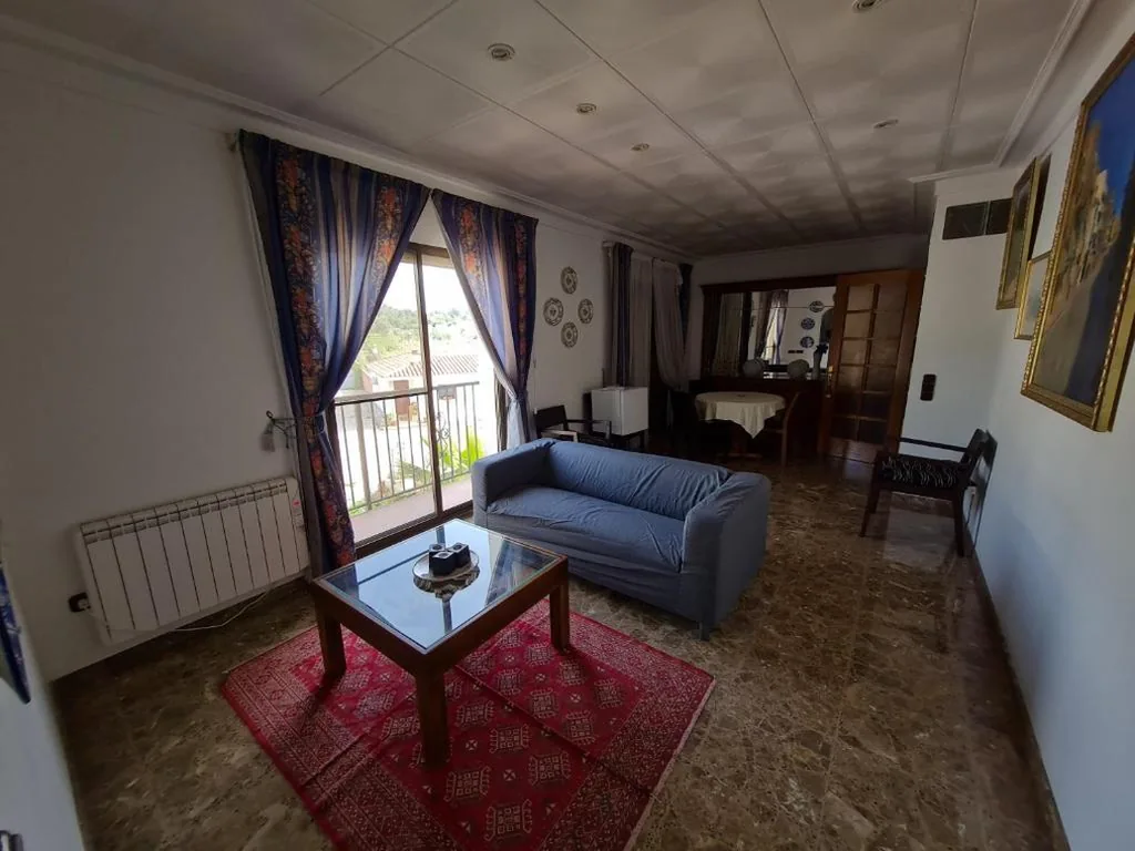 Deluxe Double Room with Balcony — Hotel Bon Lloc